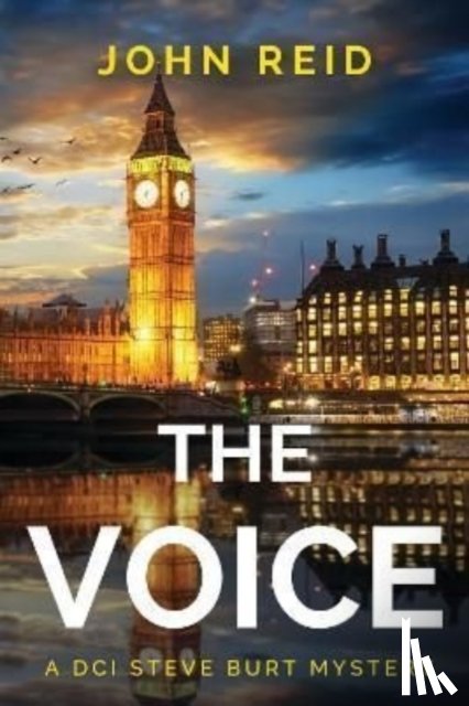 Reid, John - The Voice