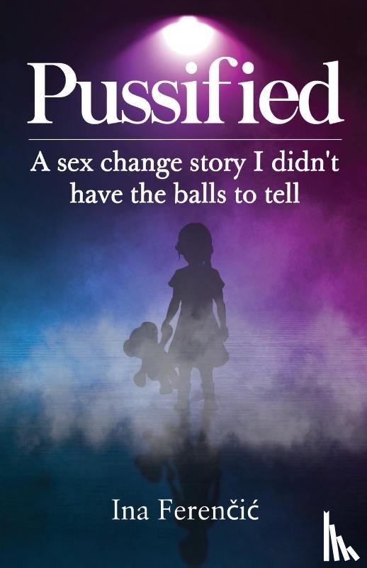 Ferencic, Ina - Pussified