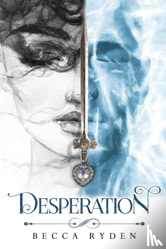 Ryden, Becca - Desperation