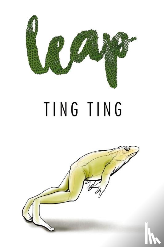 Ting, Ting - Leap
