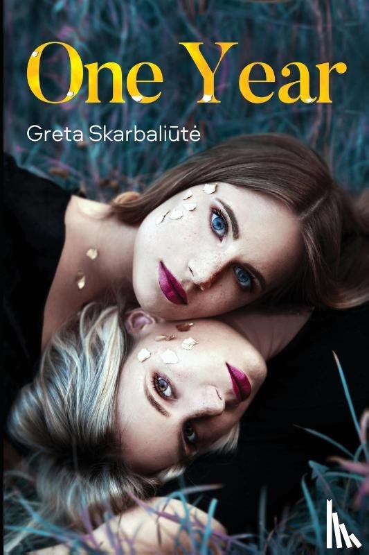 Skarbaliute, Greta - One Year