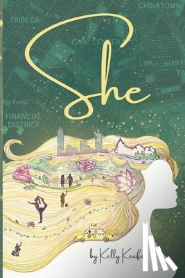 Keefe, Kelly - She