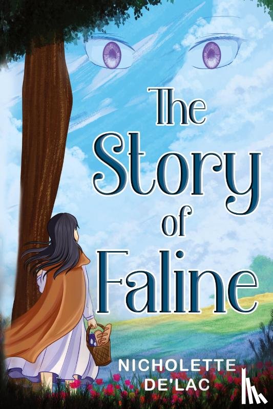 De'Lac, Nicholette - The Story of Faline