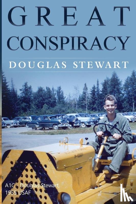 Stewart, Douglas - Great Conspiracy