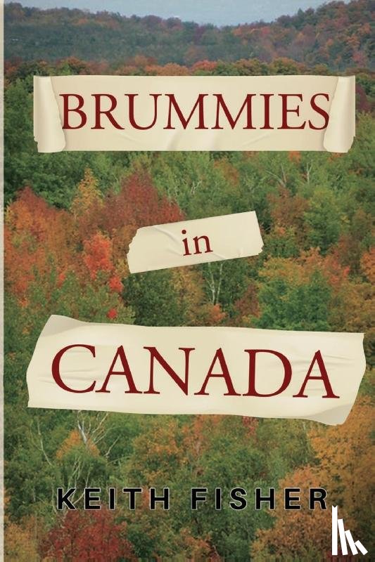 Fisher, Keith - Brummies in Canada