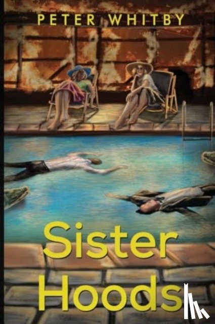 Whitby, Peter - Sister Hoods