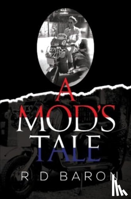 Baron, RD - A MOD'S TALE