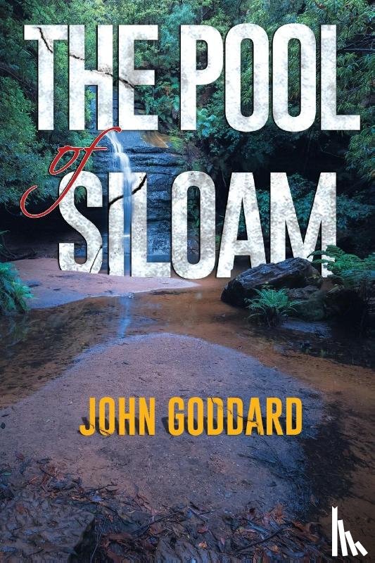 Goddard, John - The Pool of Siloam