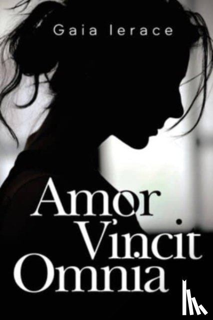 Ierace, Gaia - Amor Vincit Omnia