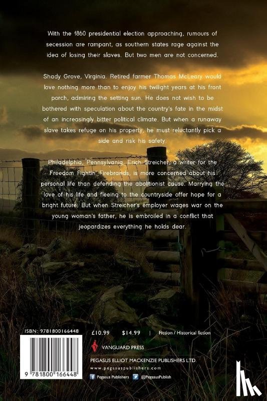 Higgins, Christopher - Fading Sun