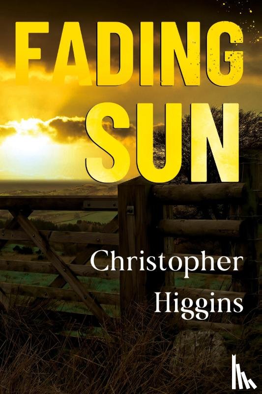 Higgins, Christopher - Fading Sun