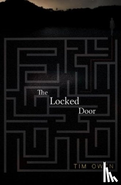 Owen, Tim - The Locked Door