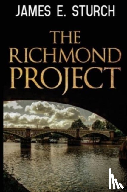 Sturch, James - The Richmond Project