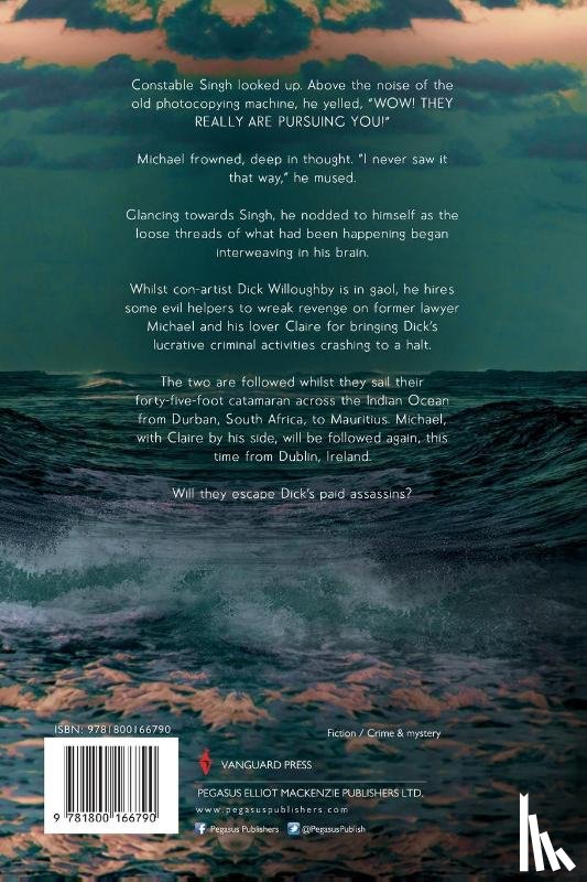 Smith, KMV - THE PURSUIT