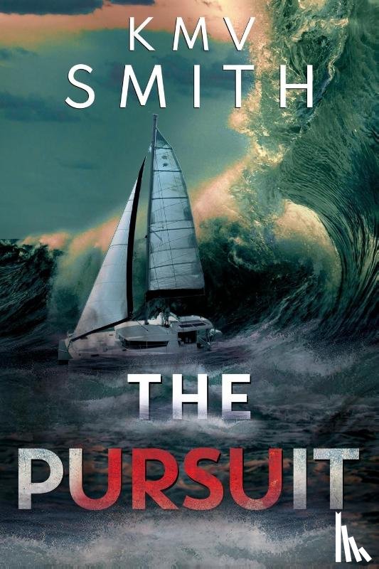 Smith, KMV - THE PURSUIT