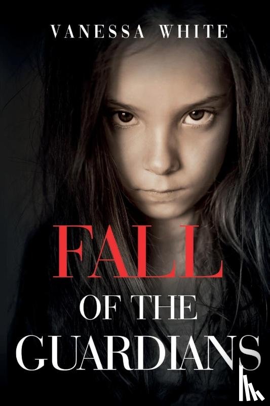White, Vanessa - Fall of the Guardians