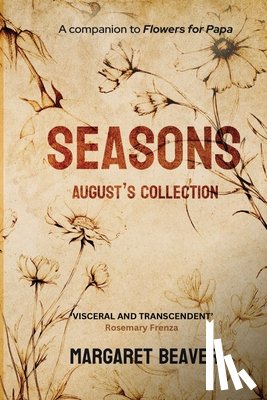 Beaver, Margaret - Seasons - August's Collection