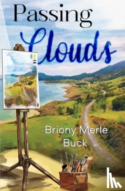 Buck, Briony Merle - Passing Clouds