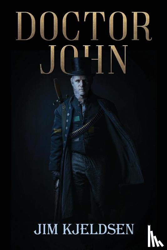 Kjeldsen, Jim - Doctor John