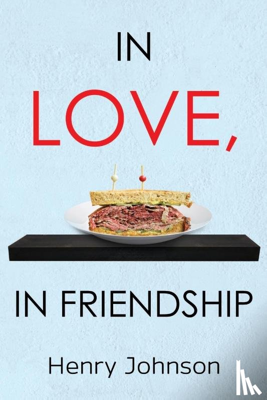 Johnson, Henry - In Love, In Friendship