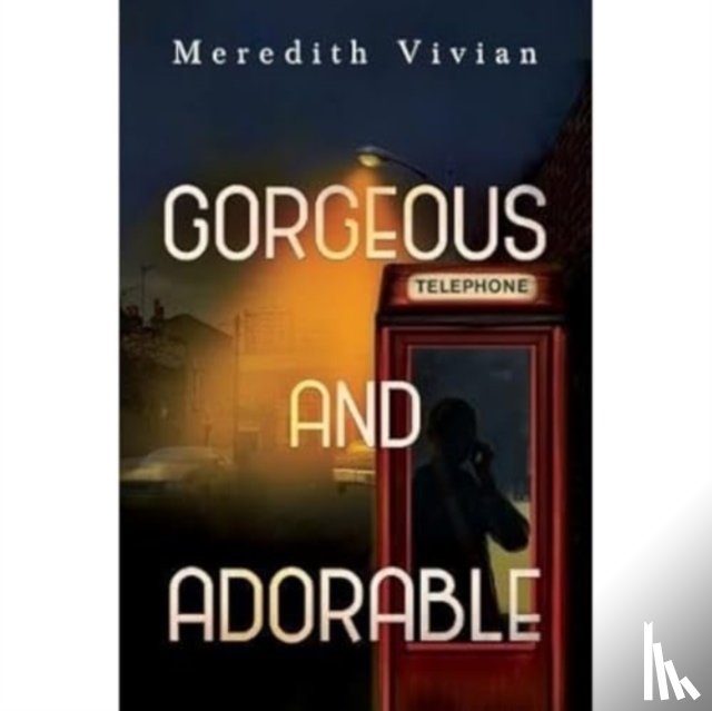 Vivian, Meredith - Gorgeous and Adorable