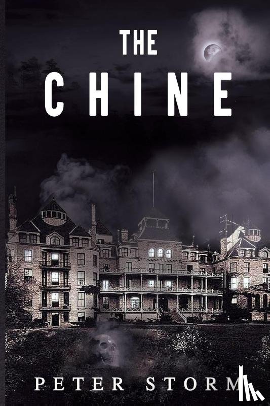 Storm, Peter - The Chine