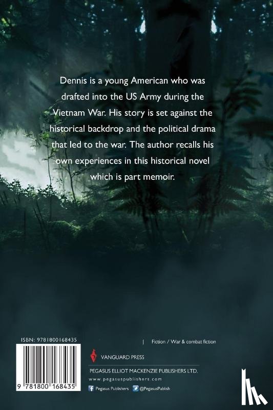 Dittmer, Gary D. - Easy Giggles, A Vietnam Saga