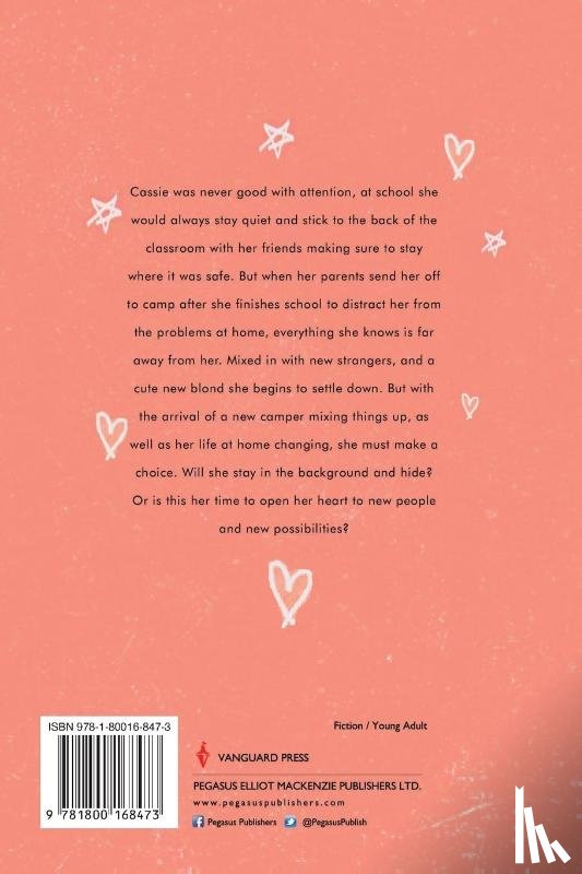 Jane, Victoria - That Summertime Feeling