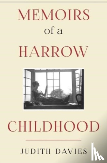 Davies, Judith - Memoirs of a Harrow childhood