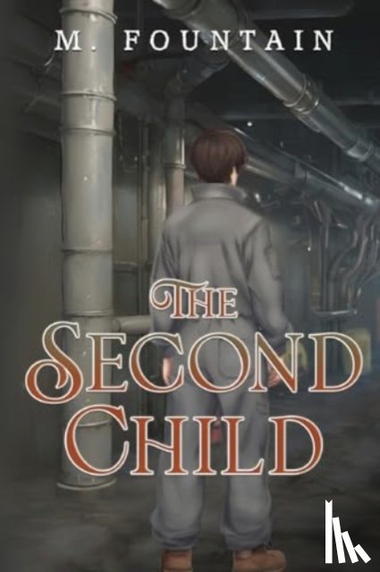 Fountain, M. - The Second Child