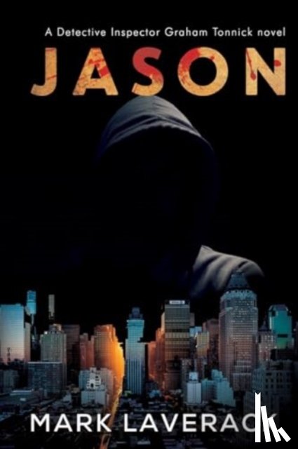 Laverack, Mark - JASON