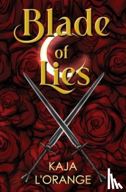 L'orange, Kaja - Blade of Lies