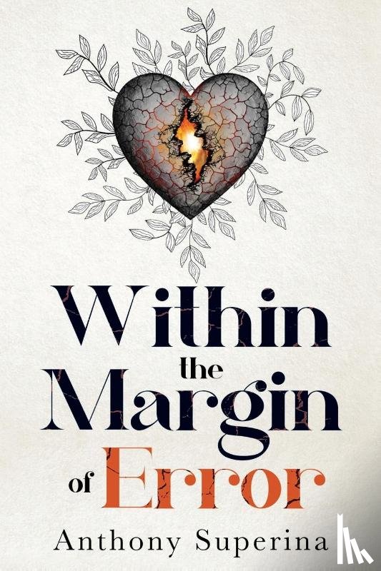 Superina, Anthony - Within the Margin of Error