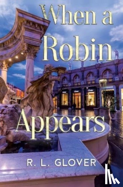 Glover, R. L. - When A Robin Appears