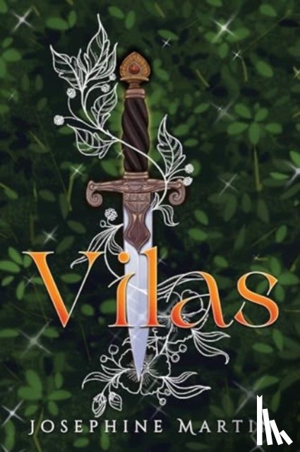 Martin, Josephine - Vilas
