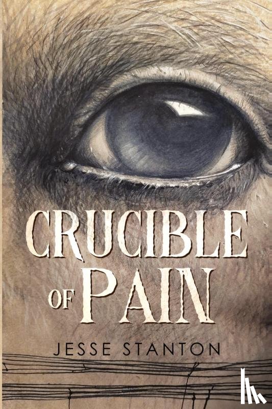 Stanton, Jesse - Crucible of Pain