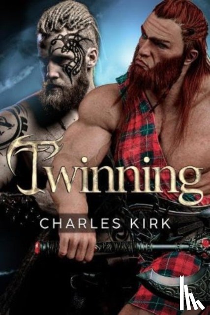 Kirk, Charles - Twinning