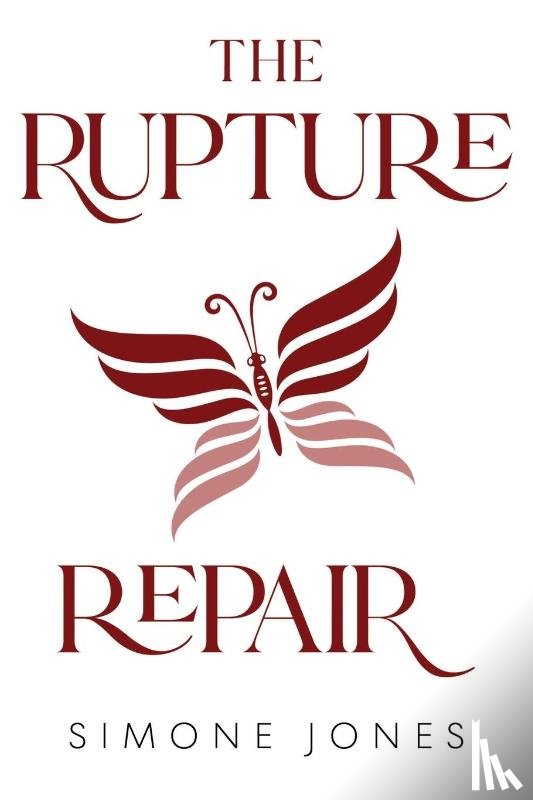 Jones, Simone - The Rupture Repair