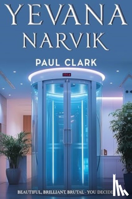 Clark, Paul - Yevana Narvik