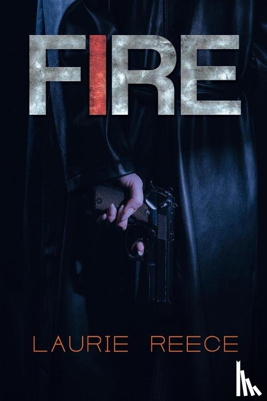 Reece, Laurie - Fire