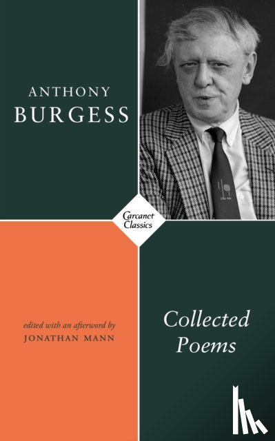 Burgess, Anthony - Collected Poems