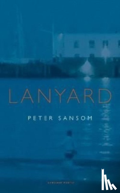 Sansom, Peter - Lanyard