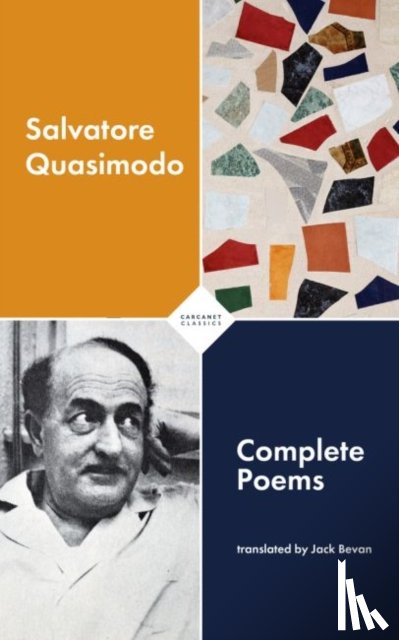 Quasimodo, Salvatore - Complete Poems