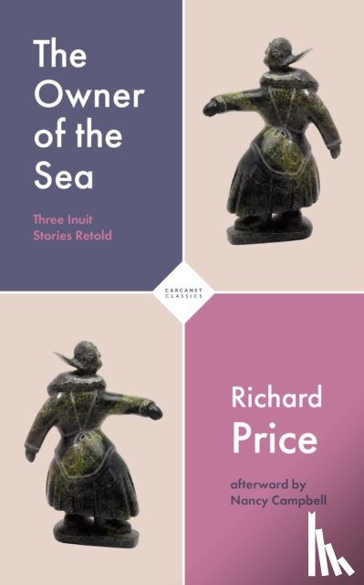 Price, Richard - The Owner of the Sea