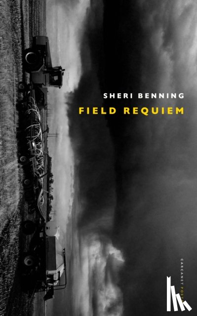 Benning, Sheri - Field Requiem