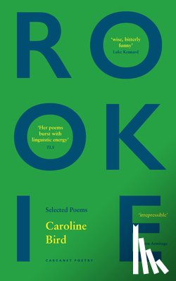 Bird, Caroline - Rookie