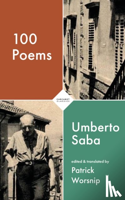 Saba, Umberto - 100 Poems