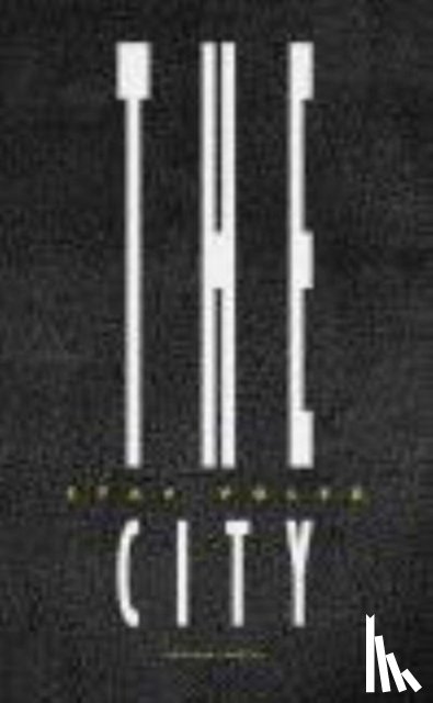 Poleg, Stav - The City