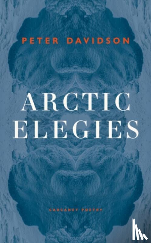 Davidson, Peter - Arctic Elegies