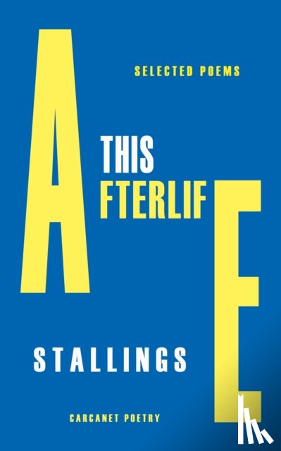 Stallings, A.E. - This Afterlife
